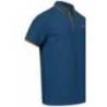 Trcou polo BLASER 22 Navy, marimea S