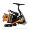 Mulineta DAIWA REVROS LT 1000 4 rulmenti, 150mx0.14mm, 5.2:1 (model 2023)