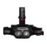 Lanterna LEDLENSER H19R CORE BLACK 3500 lumeni, max. 300m