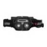 Lanterna LEDLENSER H19R CORE BLACK 3500 lumeni, max. 300m