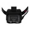 Lanterna LEDLENSER H19R CORE BLACK 3500 lumeni, max. 300m