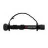 Lanterna LEDLENSER H19R CORE BLACK 3500 lumeni, max. 300m