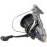 Mulineta SHIMANO POWER AERO XSC 14000, 9 rulmenti, 0.35mmx550m, 4.3:1