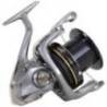 Mulineta SHIMANO POWER AERO XSC 14000, 9 rulmenti, 0.35mmx550m, 4.3:1