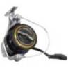 Mulineta SHIMANO POWER AERO XSC 14000, 9 rulmenti, 0.35mmx550m, 4.3:1