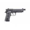 Pistol gaz airsoft BERETTA M9A3 6mm 23BB