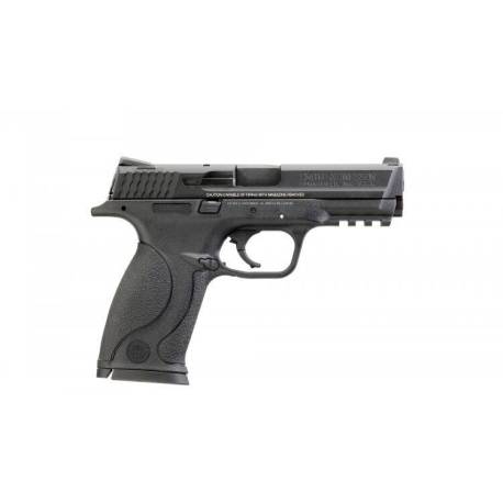 Pistol gaz airsoft S&W M&P9 6mm 22BB