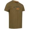 Tricou BLASER SINCE T 24 Dark Olive, marimea XXL