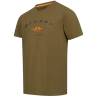 Tricou BLASER SINCE T 24 Dark Olive, marimea XXL