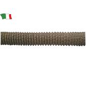 Furtun pentru ventilare GFN 610080, 80mm