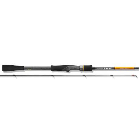 Lanseta GRAPHITELEADER Tiro 762MH, 2.29m, 10-35g, 2 tronsoane