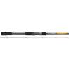 Lanseta GRAPHITELEADER Tiro 762MH, 2.29m, 10-35g, 2 tronsoane