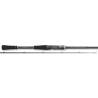 Lanseta GRAPHITELEADER SILVERADO UX 762ML CAST, 2.29m, 3-16g, 2 tronsoane