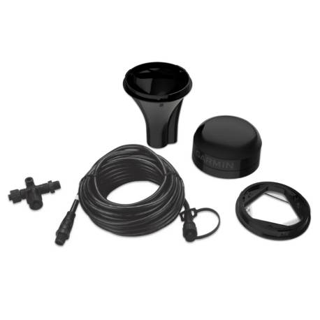 Receptor pozitie si antena GPS 24xd GARMIN pentru reteaua NMEA 2000