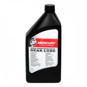 Ulei transmisie Mercury High Performance Gear Lube SAE 90, 1L