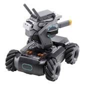 Robot programabil DJI RoboMaster S1, Gimbal 2 axe16MP, 1080p