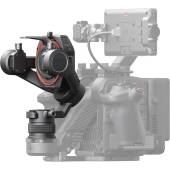 Gimbal camera DJI Zenmuse X9-8K pentru Ronin 4D-6K