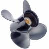 Elice cu 4 pale pentru motoare JOHNSON/EVINRUDE 13.75x17