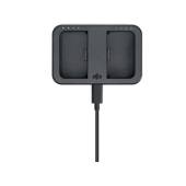 Hub incarcare acumulatori DJI WB37 pentru RSC/RSC2 incarcare rapida 65W PD