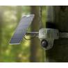 Camera video pentru vanatoare REOLINK Ranger GO PT G450 + panou solar
