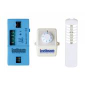 Kit ISOTHERM Smart Energy Control pentru figidere cu compresor
