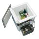 Frigider cu compresor ISOTHERM BI40 EN, 40L