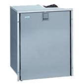 Congelator ISOTHERM Cruise 63 F Inox, 63L, 12/24V DC