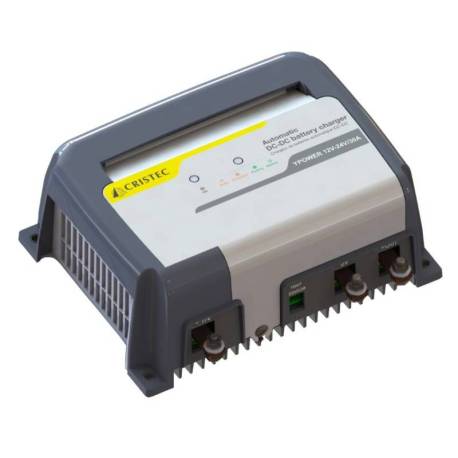Incarcator convertor CRISTEC YPower 24-36V DC-DC
