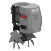 Propulsor electric MAX POWER Thruster Eco 90 Proportional, 24V, 5.3kW, tunel 185mm