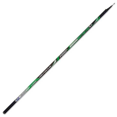 Varga telescopica LINEAEFFE ARTISTIC SUPERIOR POLE 6.00m, 25g