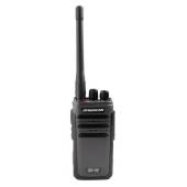 Statie radio portabila PMR DYNASCAN EU-55, 446MHz, 0.5W, 16CH, CTCSS, DCS, 1500mAh, IP65