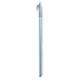 Cange din nylon cu maner din aluminiu anodizat ALLROUNDMARIN, 130cmx25mm