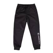 Pantaloni JACKALL Strecth Sweat Pants Black XL