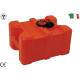 Rezervor combustibil GFN 300134, montare fixa, 40L