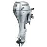 Motor termic 15 CP HONDA BF15DK2 SHSU, cizma scurta, pornire mixta