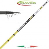 Lanseta bologneza MAVER ROKY EXTREME FORCE 6M