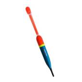 Pluta culisanta cu port starlet VIDRAX, balsa, 5g