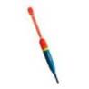 Pluta culisanta cu port starlet VIDRAX, balsa, 5g
