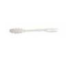 Vierme siliconic JACKALL AMIAMI 2.54cm, Glow, 10 buc/plic