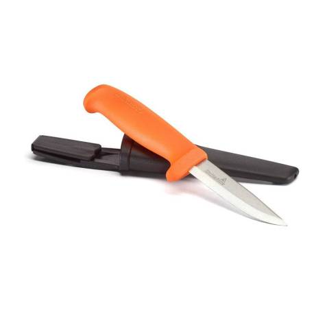 Cutit cu teaca HULTAFORS Craftsman HVK-28, lama 9cm