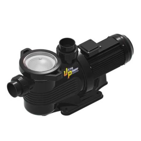 Pompa profesionala EMAUX Ultra Power 4CP UPH400 debit 64mc/h la inaltimea de 8m