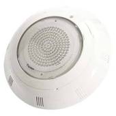 Proiector LED-P100 plat RGB color piscine beton/liner 198 leduri, 8W/12V