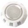 Proiector LED-TP100 plat piscine beton/liner 198 leduri, 8W/12V lumina alb rece