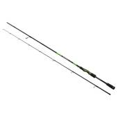 Lanseta WIZARD PERCH BLADE UL 2.10m, 0.5-3g, 2 tronsoane