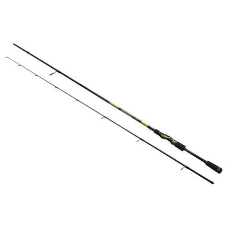 Lanseta WIZARD PERCH BLADE UL 2.10m, 0.5-3g, 2 tronsoane