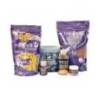 Set nadire THE ONE RAPID PACK GARLIC