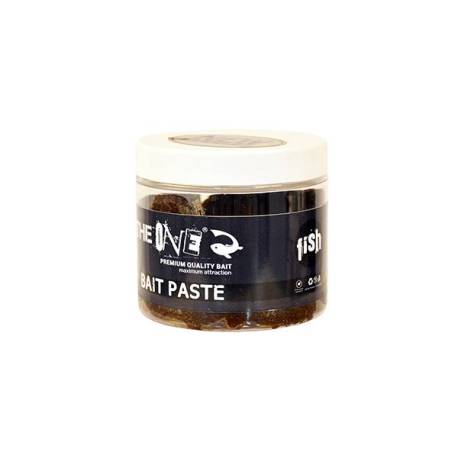 Pasta boilies THE ONE BAIT PASTE FISH, 150g
