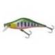 Vobler TIEMCO LAKS 50S 5cm, 4.1g, 023 Shinryoku Yamame
