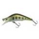 Vobler TIEMCO NABIA 62FS 6.2cm, 7.7g, culoare 001 Yamame