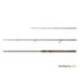 Lanseta DELPHIN MAGMA LEGEND4RY LIGHT 300cm/90g/3tronsoane